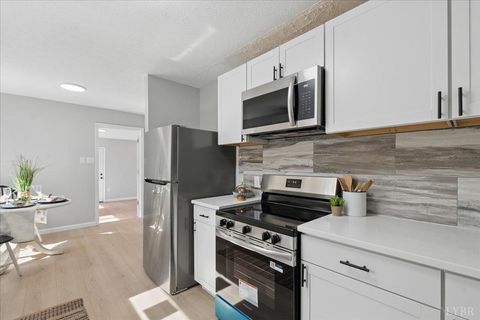 Tiny photo for 146 Watts Mill Road, Pamplin, VA 23958 (MLS # 364774)