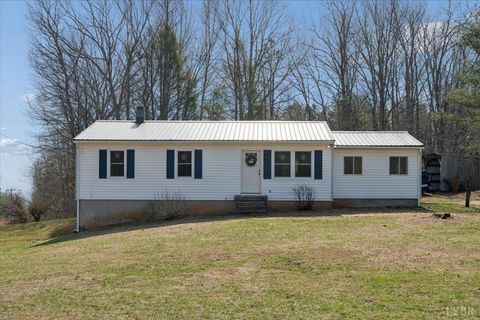 Photo of 146 Watts Mill Road, Pamplin, VA 23958 (MLS # 364774)