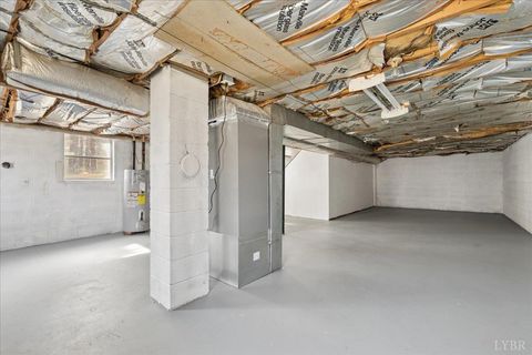 Tiny photo for 146 Watts Mill Road, Pamplin, VA 23958 (MLS # 364774)