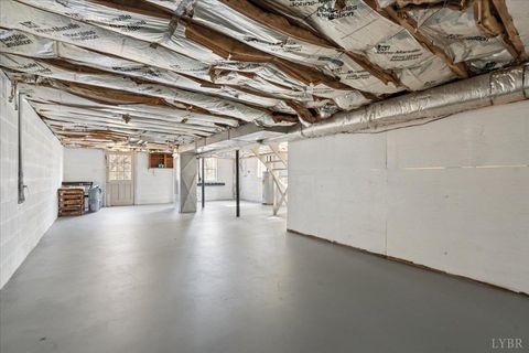 Tiny photo for 146 Watts Mill Road, Pamplin, VA 23958 (MLS # 364774)