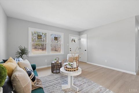 Tiny photo for 146 Watts Mill Road, Pamplin, VA 23958 (MLS # 364774)