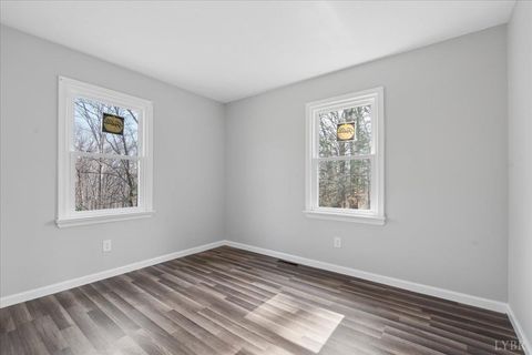 Tiny photo for 146 Watts Mill Road, Pamplin, VA 23958 (MLS # 364774)