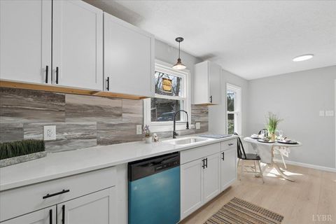 Tiny photo for 146 Watts Mill Road, Pamplin, VA 23958 (MLS # 364774)