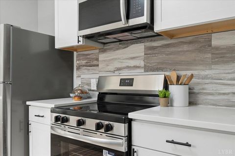 Tiny photo for 146 Watts Mill Road, Pamplin, VA 23958 (MLS # 364774)