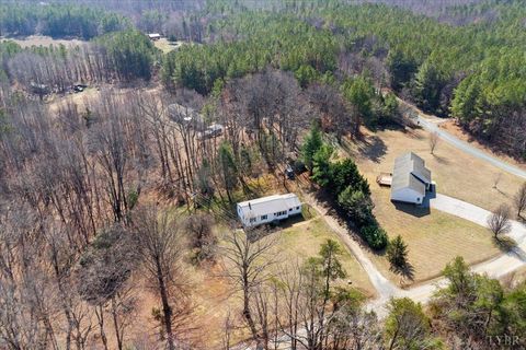 Tiny photo for 146 Watts Mill Road, Pamplin, VA 23958 (MLS # 364774)