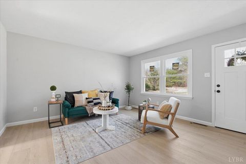 Tiny photo for 146 Watts Mill Road, Pamplin, VA 23958 (MLS # 364774)