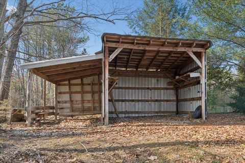 Tiny photo for 146 Watts Mill Road, Pamplin, VA 23958 (MLS # 364774)