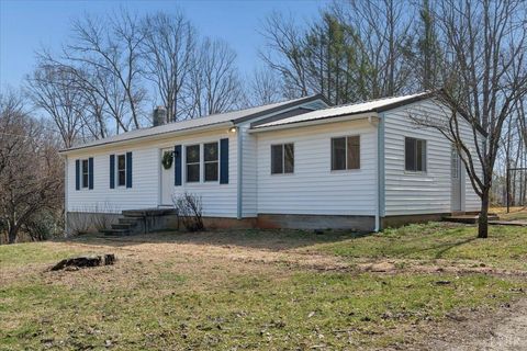 Tiny photo for 146 Watts Mill Road, Pamplin, VA 23958 (MLS # 364774)
