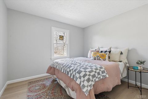 Tiny photo for 146 Watts Mill Road, Pamplin, VA 23958 (MLS # 364774)