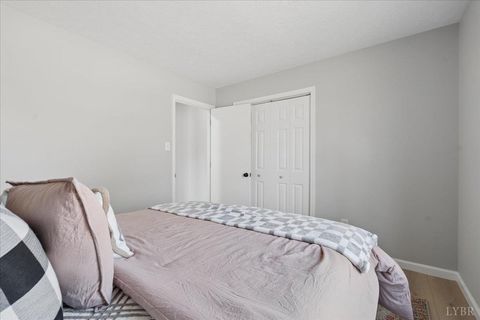 Tiny photo for 146 Watts Mill Road, Pamplin, VA 23958 (MLS # 364774)