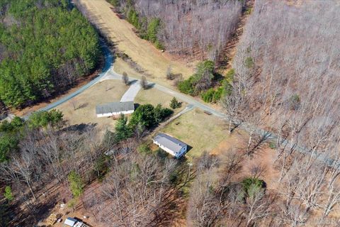 Tiny photo for 146 Watts Mill Road, Pamplin, VA 23958 (MLS # 364774)
