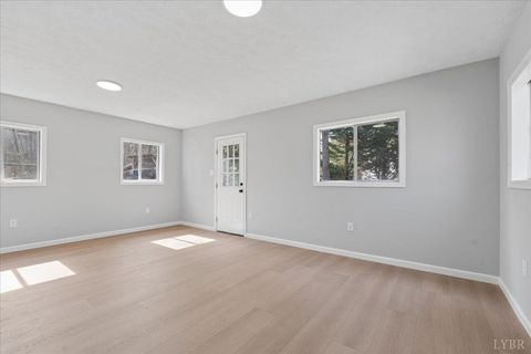 Tiny photo for 146 Watts Mill Road, Pamplin, VA 23958 (MLS # 364774)