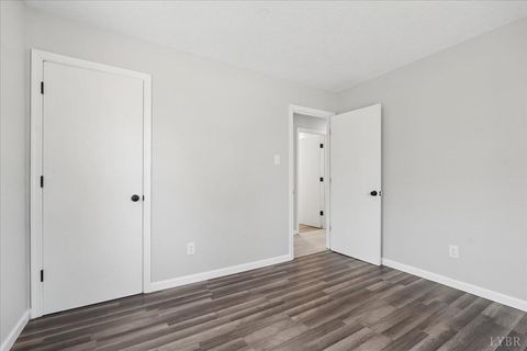 Tiny photo for 146 Watts Mill Road, Pamplin, VA 23958 (MLS # 364774)