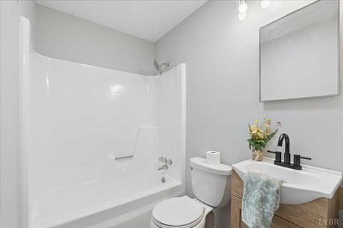 Tiny photo for 146 Watts Mill Road, Pamplin, VA 23958 (MLS # 364774)