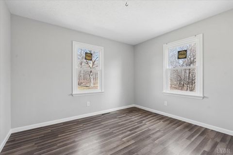 Tiny photo for 146 Watts Mill Road, Pamplin, VA 23958 (MLS # 364774)