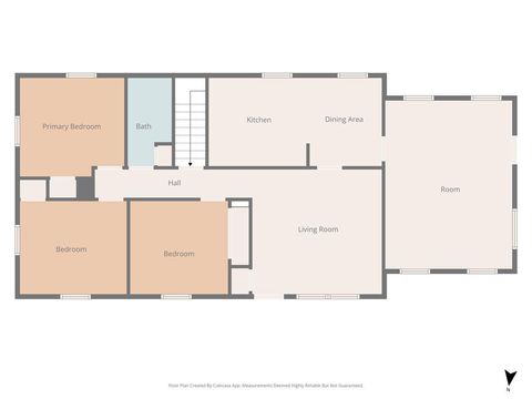 Tiny photo for 146 Watts Mill Road, Pamplin, VA 23958 (MLS # 364774)