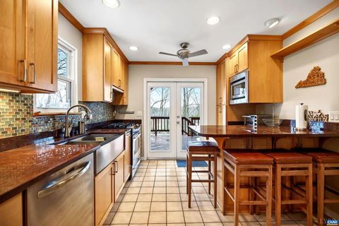 Tiny photo for 102 Slate Pl PL, Charlottesville, VA 22902 (MLS # 366530)