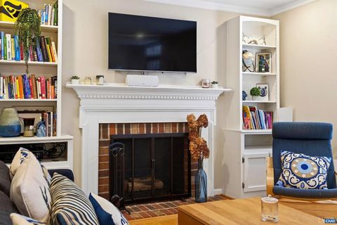 Tiny photo for 102 Slate Pl PL, Charlottesville, VA 22902 (MLS # 366530)
