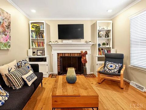 Tiny photo for 102 Slate Pl PL, Charlottesville, VA 22902 (MLS # 366530)