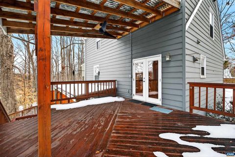 Tiny photo for 102 Slate Pl PL, Charlottesville, VA 22902 (MLS # 366530)
