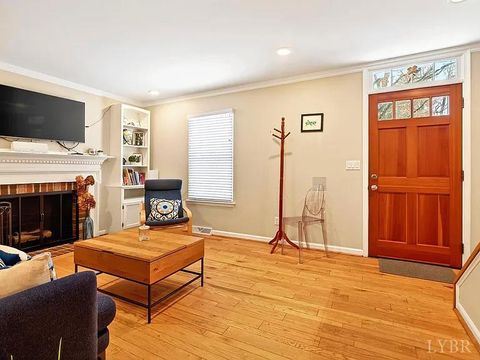 Tiny photo for 102 Slate Pl PL, Charlottesville, VA 22902 (MLS # 366530)