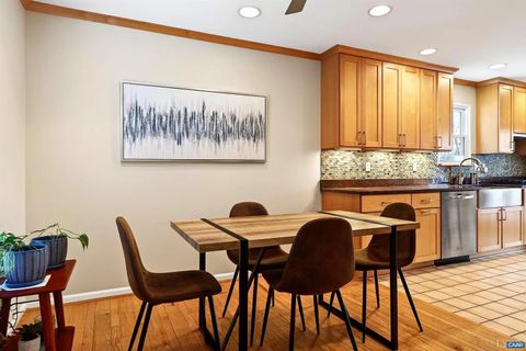 Tiny photo for 102 Slate Pl PL, Charlottesville, VA 22902 (MLS # 366530)