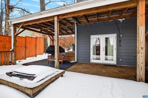 Tiny photo for 102 Slate Pl PL, Charlottesville, VA 22902 (MLS # 366530)
