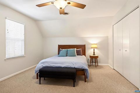 Tiny photo for 102 Slate Pl PL, Charlottesville, VA 22902 (MLS # 366530)