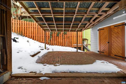 Tiny photo for 102 Slate Pl PL, Charlottesville, VA 22902 (MLS # 366530)