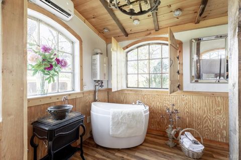 Tiny photo for 2416 Lowesville Road, Amherst, VA 24521 (MLS # 366122)