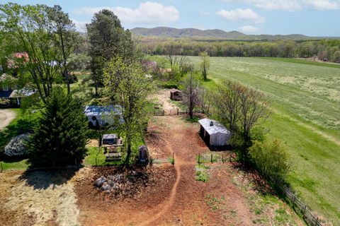 Tiny photo for 2416 Lowesville Road, Amherst, VA 24521 (MLS # 366122)