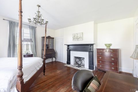Tiny photo for 2416 Lowesville Road, Amherst, VA 24521 (MLS # 366122)