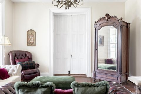 Tiny photo for 2416 Lowesville Road, Amherst, VA 24521 (MLS # 366122)