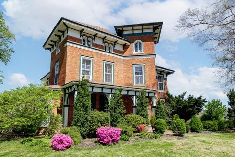 Tiny photo for 2416 Lowesville Road, Amherst, VA 24521 (MLS # 366122)