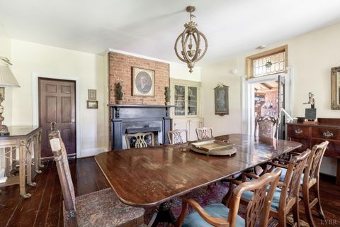 Tiny photo for 2416 Lowesville Road, Amherst, VA 24521 (MLS # 366122)