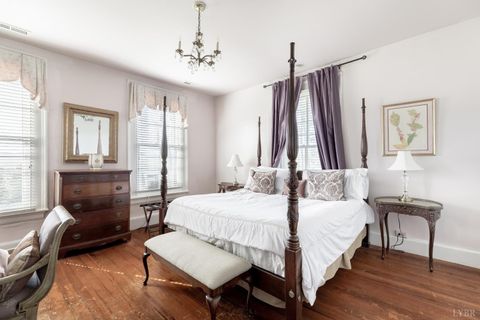Tiny photo for 2416 Lowesville Road, Amherst, VA 24521 (MLS # 366122)