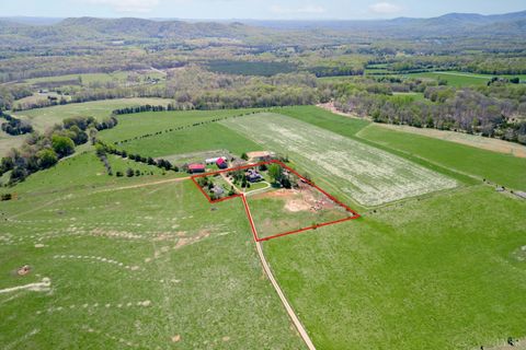Tiny photo for 2416 Lowesville Road, Amherst, VA 24521 (MLS # 366122)