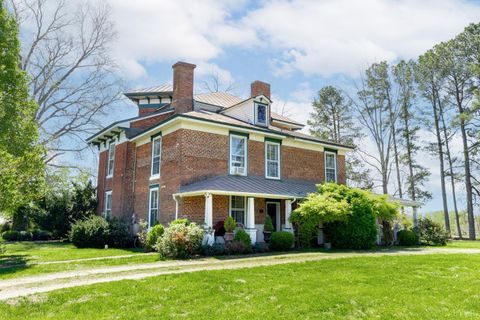 Tiny photo for 2416 Lowesville Road, Amherst, VA 24521 (MLS # 366122)
