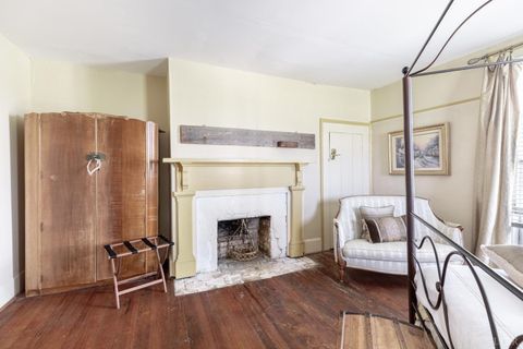 Tiny photo for 2416 Lowesville Road, Amherst, VA 24521 (MLS # 366122)