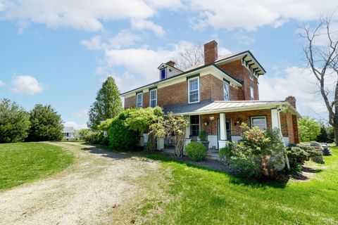 Tiny photo for 2416 Lowesville Road, Amherst, VA 24521 (MLS # 366122)