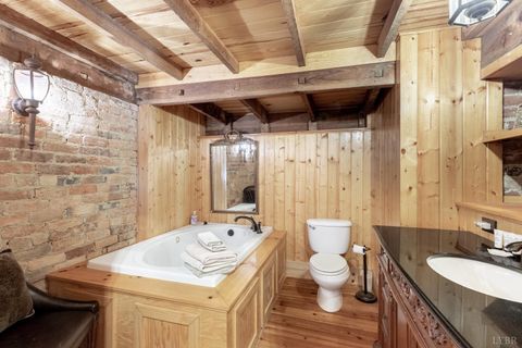 Tiny photo for 2416 Lowesville Road, Amherst, VA 24521 (MLS # 366122)