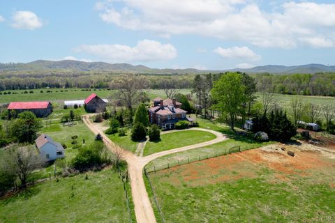 Tiny photo for 2416 Lowesville Road, Amherst, VA 24521 (MLS # 366122)