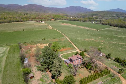 Tiny photo for 2416 Lowesville Road, Amherst, VA 24521 (MLS # 366122)