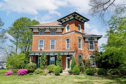 Photo of 2416 Lowesville Road, Amherst, VA 24521 (MLS # 366122)