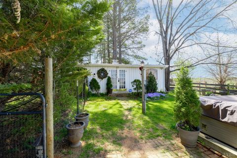Tiny photo for 2416 Lowesville Road, Amherst, VA 24521 (MLS # 366122)