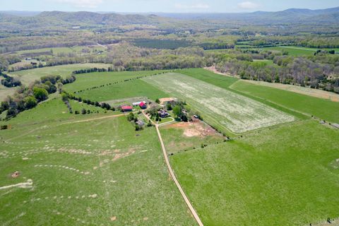 Tiny photo for 2416 Lowesville Road, Amherst, VA 24521 (MLS # 366122)