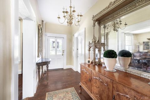 Tiny photo for 2416 Lowesville Road, Amherst, VA 24521 (MLS # 366122)