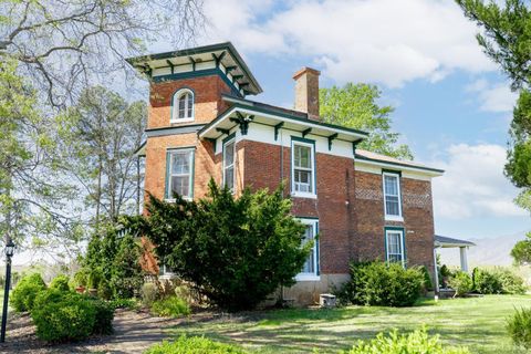 Tiny photo for 2416 Lowesville Road, Amherst, VA 24521 (MLS # 366122)