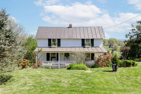 Tiny photo for 2416 Lowesville Road, Amherst, VA 24521 (MLS # 366122)
