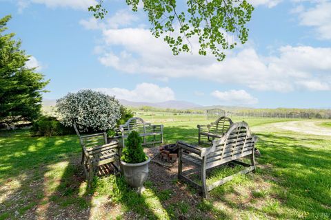 Tiny photo for 2416 Lowesville Road, Amherst, VA 24521 (MLS # 366122)